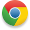 Supported browser image